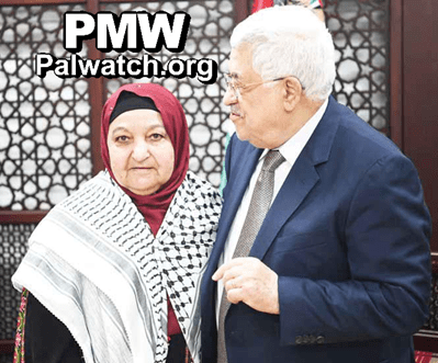 Fatah-Nachwuchs durch Spermaschmuggel?