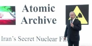 UNO findet Hinweise auf Nuklearmaterial in iranischem Lagerhaus