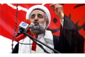 Iranischer Abgeordneter: Israel binnen einer halben Stunde vernichtet