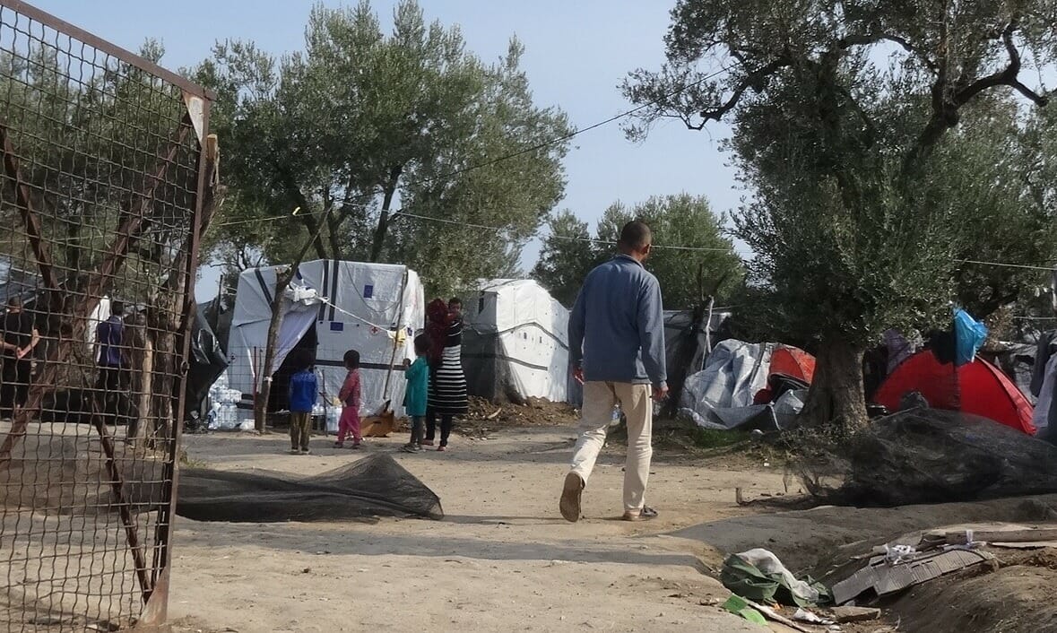 Der Flüchtlingsdeal mit der Türkei zerbröselt vor den Augen der EU