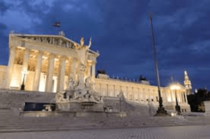 Nationalratswahl 2019: Fünf Fragen an Österreichs Parteien