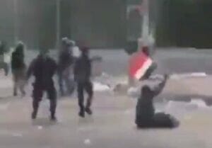 Tote und Verletzte bei Protesten im Irak