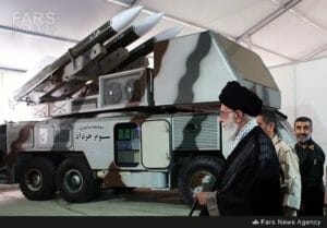 Angriffe auf Saudi-Arabien von Khamenei genehmigt