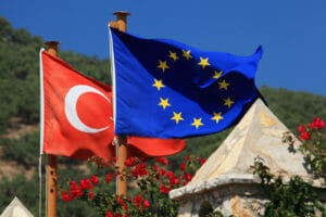 Türkei schiebt in Kriegsgebiete ab – und bricht damit Deal mit der EU