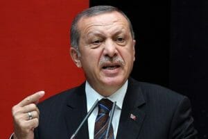 Wo bleibt der Boykott der Türkei?