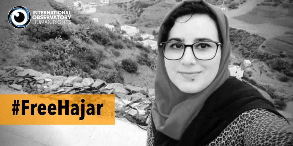 Marokkanische Journalistin wegen Abtreibung zu Gefängnis verurteilt