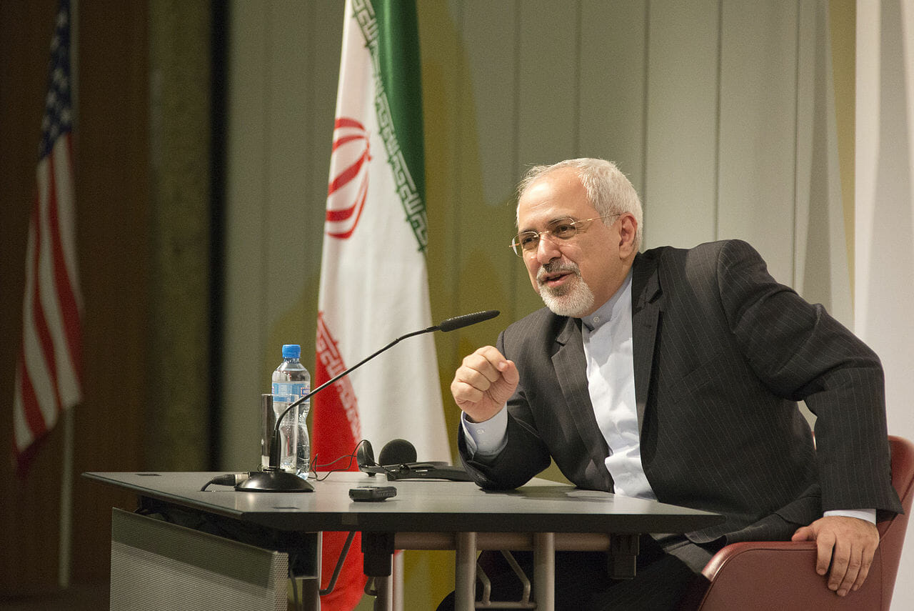 Der Westen darf sich vom Iran nicht erpressen lassen