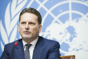 UNRWA-Affäre: Skandal in einer skandalösen Organisation