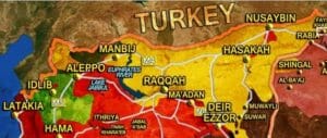 USA: Türkischer Feldzug gegen Verbündete wäre inakzeptabel