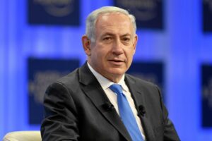 Israels Premierminister Benjamin Netanjahu (World Economic Forum/CC BY-NC-SA 2.0)