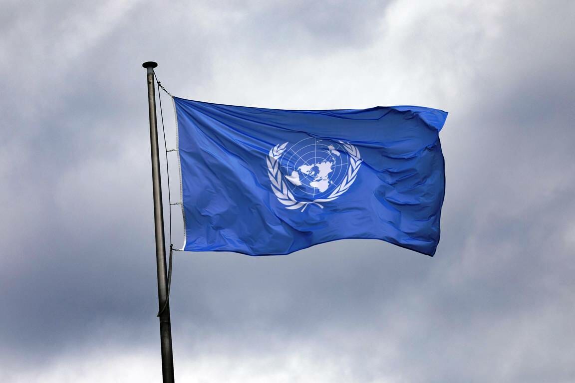 Der UN-Menschenrechtsrat hat einen neuen Tiefpunkt erreicht. (imago images/Future Image)