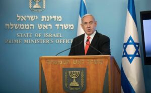 Netanyahu erklärt, dass Israel wegen Corona in den Notfallmodus versetzt wird