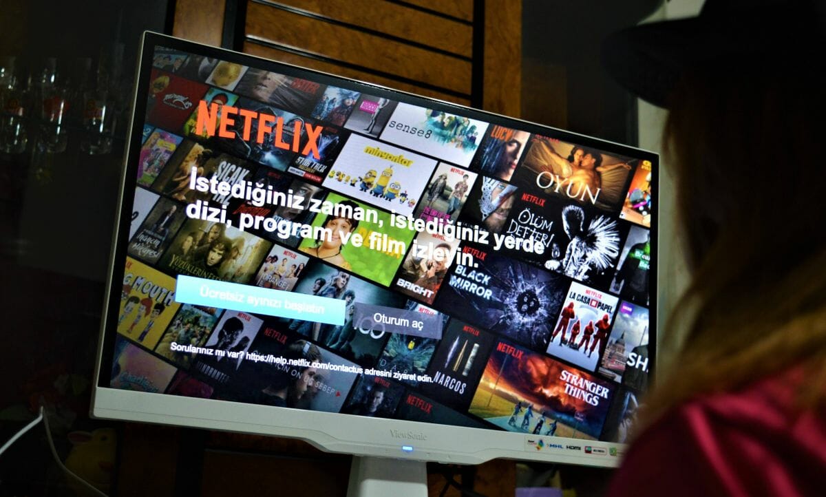 Netflix in der Türkei ist mit Boykottaufrufen konfrontiert