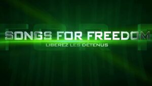 „Lieder für die Freiheit“: Internetkonzert für inhaftierte Mitgleider der algerischen Protestbewegung