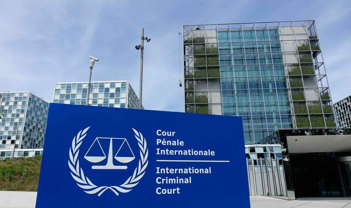 Der ICC muss entscheiden, ob er für die Palästinensische Autonomiebehörde überhaupt zuständig ist