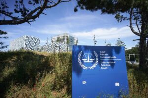 Die Chefanklägerin des Internationalen Strafgerichtshof hat ein äußerst einseitiges Verständnis grundlegender Abkommen des israelisch-palästinensischen Friedensprozesses. (imago images/Hollandse Hoogte)