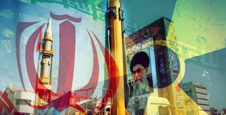 Der Iran versuchte, in Deutschland an „Produkte und einschlägiges Know-how“ für sein Atomwaffenprogramm zu gelangen