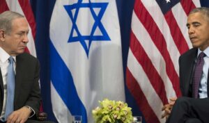 Obama ermöglichte mit der US-Enthaltung eine Verurteilung Israels im UN-Sicherheitsrat