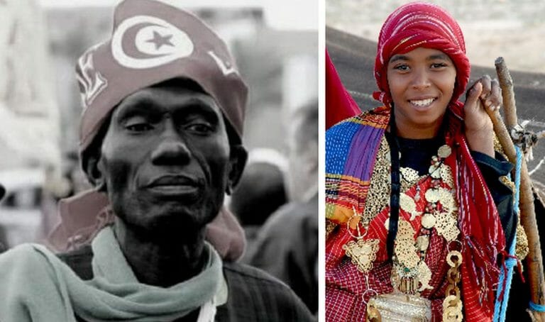 Schwarze Tunesier haben mit weitverbreitetem Rassimus zu kämpfen