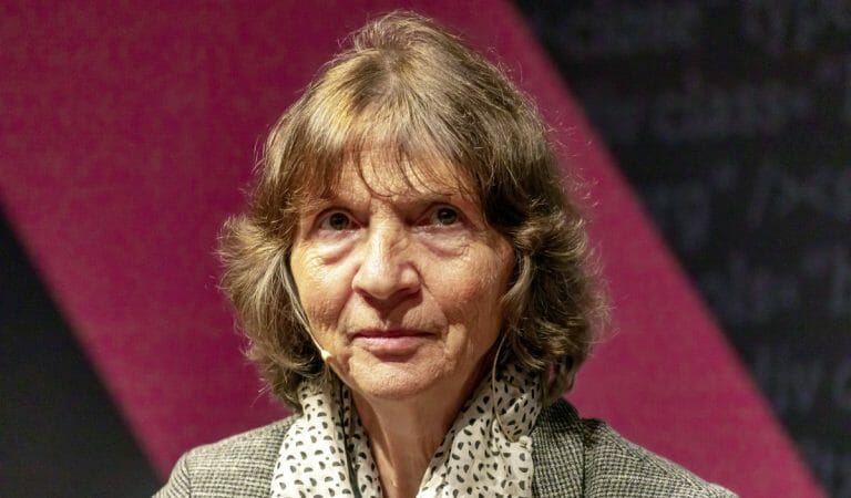 Die deutsche Literaturwissenschaftlerin Aleida Assmann greift die Antisemitismusdefinition der IHRA an