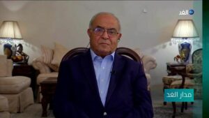 Jordaniens ehemaliger Vizepremier: „Streit mit Israel ist mehr als ein Grenzstreit“