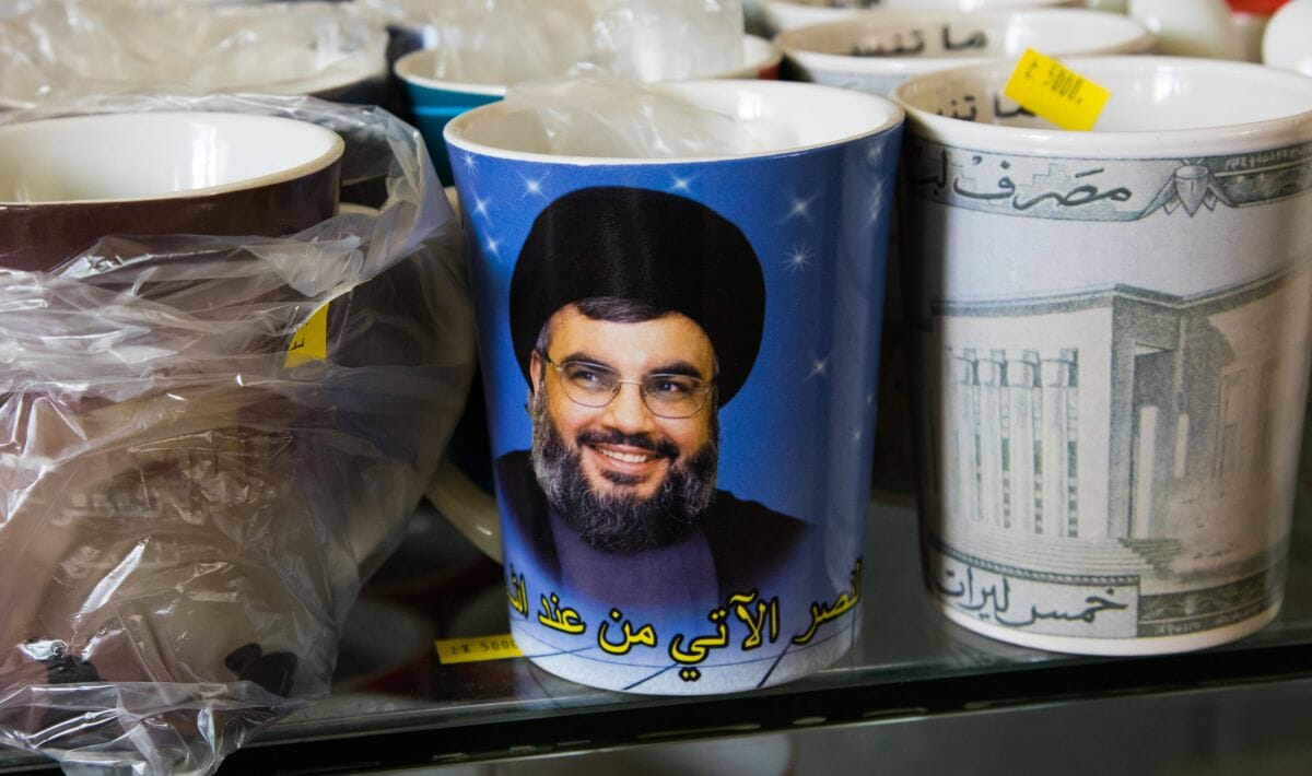 Hisbollah-Chef Nasrallah plädiert für Libanons Rückkehr zur Subsistenzwirtschaft