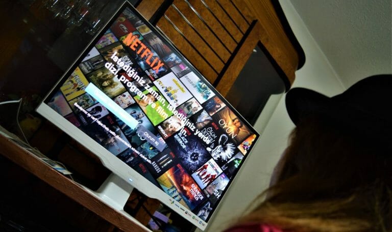 Wegen staatlicher Einmischung beendet Netflix eine türkische Serienproduktion