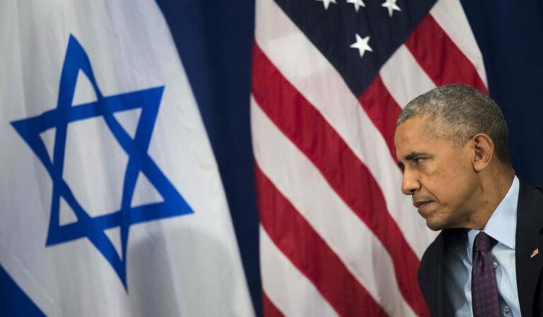 Obamas ablehnende Politik gegenüber Israel könnte Netanjahus Souveränitätspläne befeuert haben