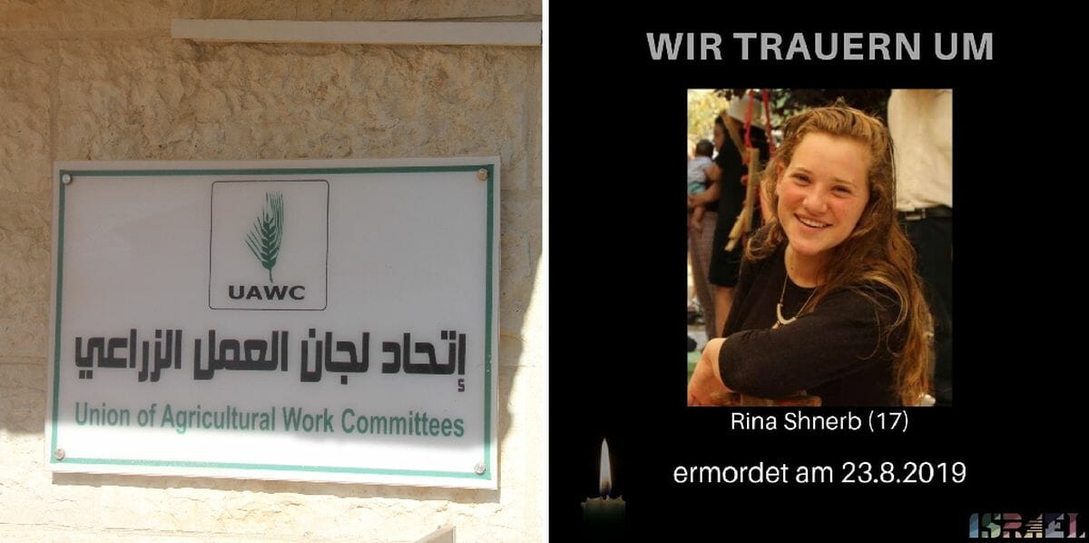 Die niederländische Regierung finanzierte den mutmaßlichen Mörder der Israelin Rina Shnerb