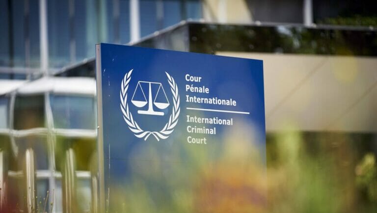 Palästinensische NGO versuchen, Israel mit Klagen am Internationalen Strafgerichtshof einzudecken