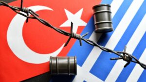 Der Streit zwischen der Türkei und Griechenland um Erdgasvorkommen scheint an den Verhandlungstisch zurückzukehren