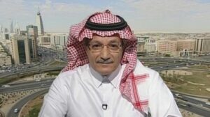 Der saudische Journalist Fahd Ibrahim Al-Dughaither begrüßt den Frieden mit Israel