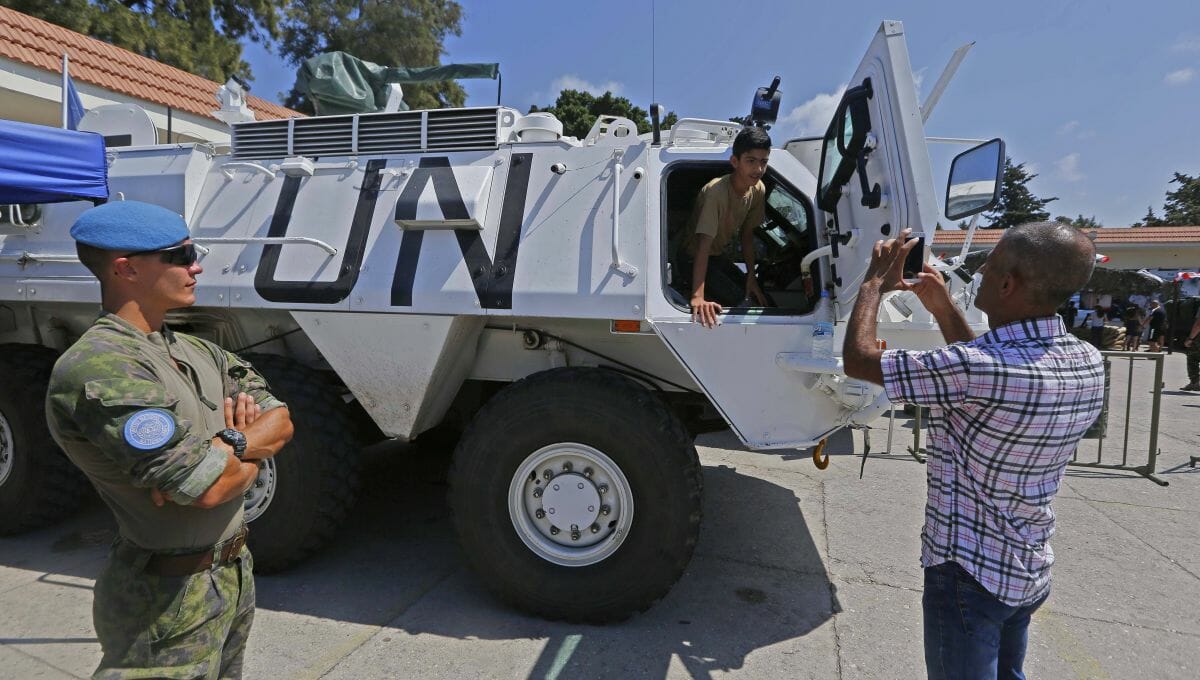 Wird die neue Resolution die UNIFIL-Einsätze effektiver machen?