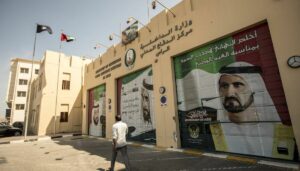 Die Vereinigten Arabischen Emirate wollen individuelle Rechte stärken