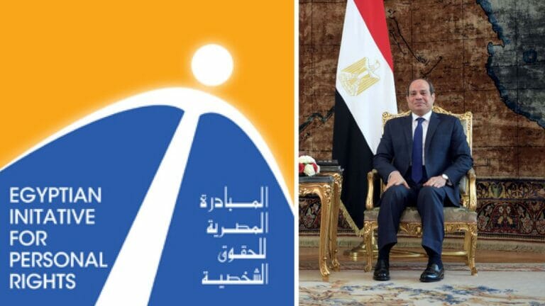 Al-Sisis Sicherheitskräfte gehen gegen ägyptische Menschenrechtsorganisationen vor
