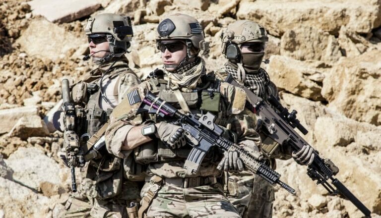 US-Präsident Trump will die Truppen in Afghanistan drastisch reduzieren