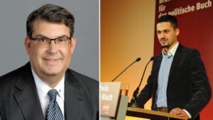 IKG-Präsident Oskar Deutsch fordert Rücktritt des Politologen Farid Hafez
