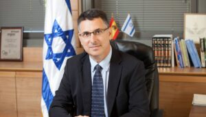 Der bisherige Likud-Politiker Gideon Sa'ar will eine eigene Partei gründen