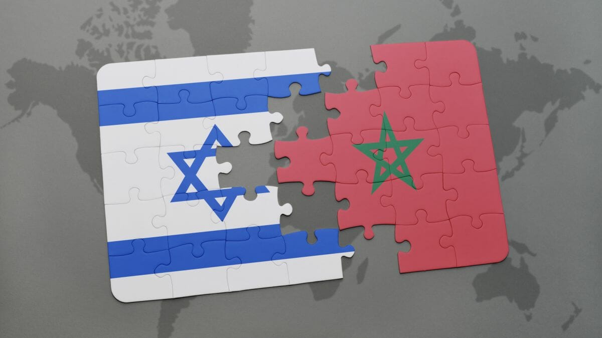 Israel und Marokko normalisieren ihre Beziehungen