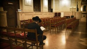 Synagoge in Casablanca: Marokko will jüdische Geschichte in Lehrplan aufnehmen
