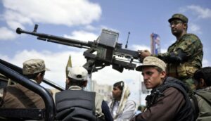 Die USA werden die schiitschen Houthi-Kämpfer zur terroristischen Organsation erklären
