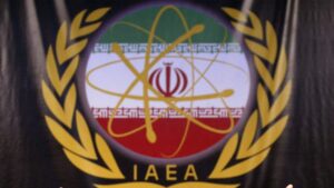 Laut UN-Atomenergiebehörde hat Iran nächsten Schritt in Richtung Atombombe unternommen