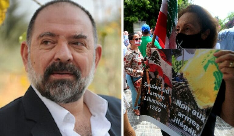 Der prominente Hisbollah-Kritiker Lokman Slim wurde im Südlibanon erschossen