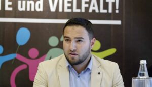 Der in die Berliner „Expert*innenkommission zu antimuslimischem Rassismus“ einberufene Mohamad Hajjaj war in als islamistisch eingestuften Vereinen tätig