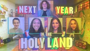 „Heiliges Land“ statt „Jerusalem“: Disney Channel fälscht die jüdische Tradition