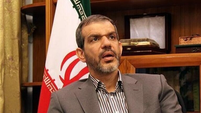 Höchster iranischer Wirtschaftsvertreter im Irak droht US-Truppen mit Anschlägen