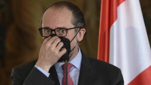 Österreichs Außenminister erklärt Trennung in militärischen und politischen Arm der Hisbollah für hinfällig