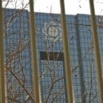 Auch die Iranische Zentralbank soll in die Geldwäsche zur Umgehung der UN-Sanktionen verwickelt sein
