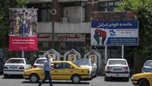 Teheran: Countdown des iranischen Regimes bis zur angekündigten Vernichtung Israels