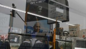 Ringen um Mehrheit bei Regierungsbildung: Yair Lapid und Benjamin Netanjahu